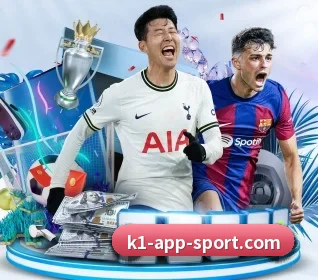 k1体育 APP 界面